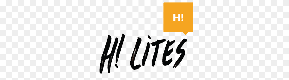 H Lites Issue, Handwriting, Text Png Image