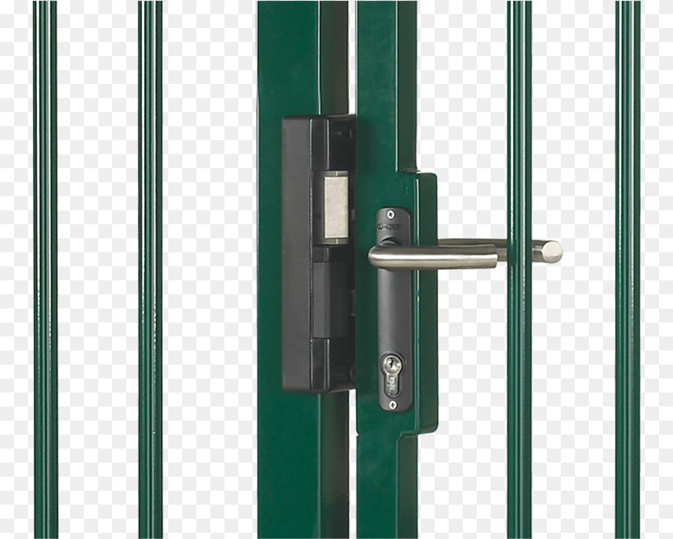 H Metal Wb, Door Free Transparent Png