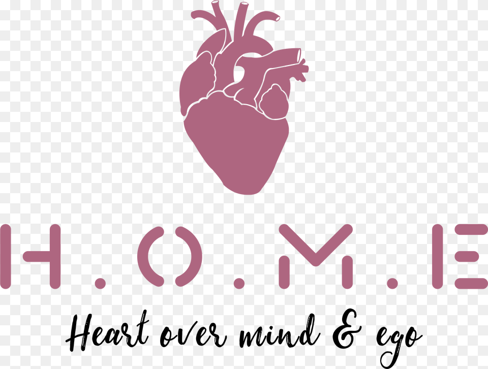 H O M E Psycho Spiritual Education Graphic Design, Logo Png Image