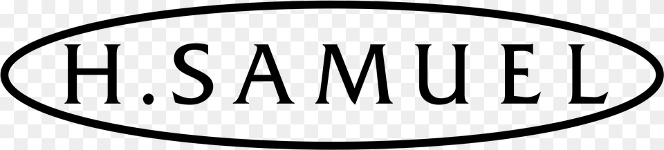 H Samuel Logo Transparent H Samuel, Gray Free Png Download