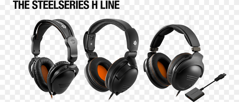 H Series Headline Steelseries Headset H Line, Electronics, Headphones Free Png Download