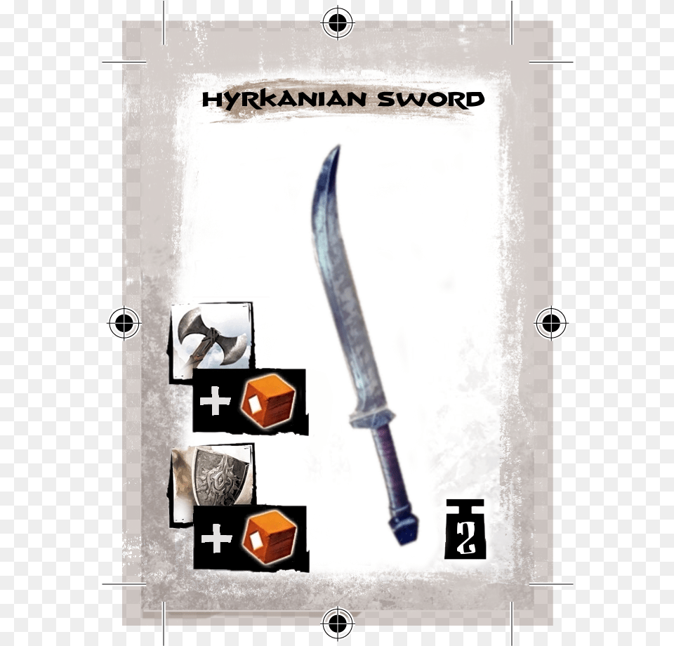 H Sword En Knife, Weapon, Blade, Dagger Png Image