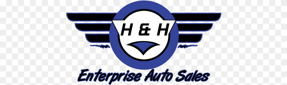 H U0026 Enterprise Auto Sales Inc U2013 Car Dealer In Charlotte Nc Poster, Logo, Symbol Free Transparent Png