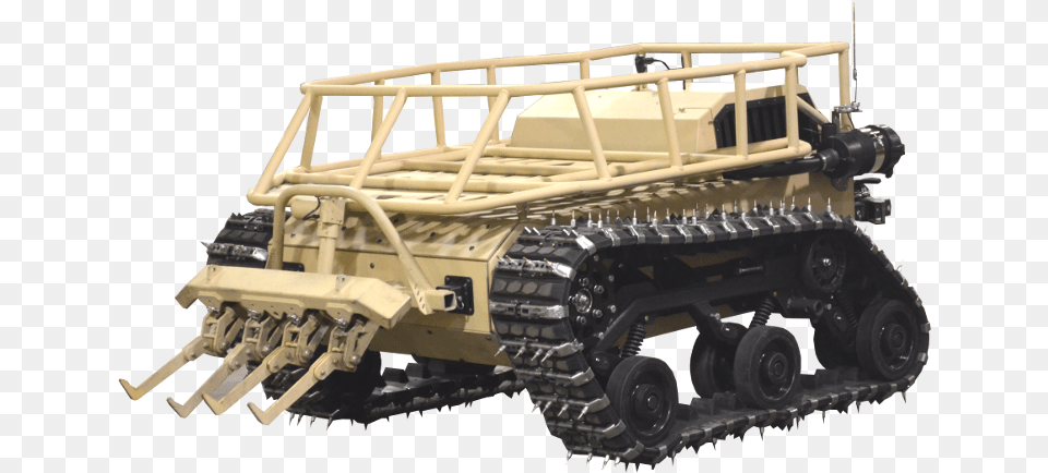 H1 Smet Robot Pack Bot Ied Defeat Squad Mission Ripsaw, Armored, Half Track, Military, Transportation Free Png Download