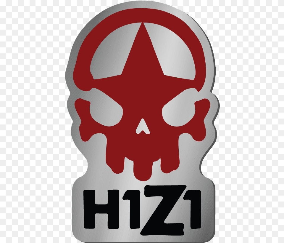 H1z1 Logo, Symbol Free Png Download