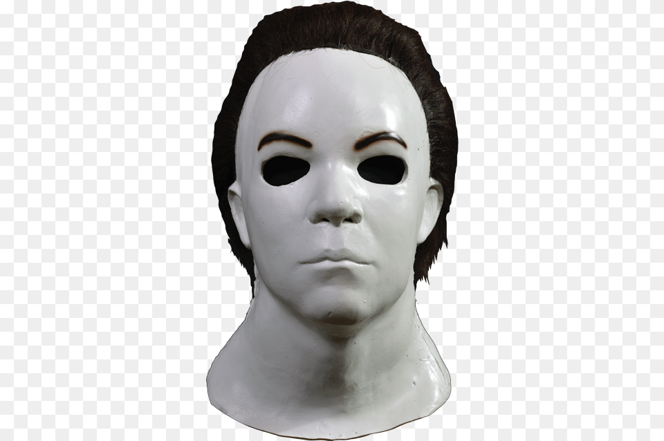 H20 Michael Myers V2 Ltx Msk Halloween Trick Or Treat Studios Michael Myers H20 Mask, Baby, Person, Face, Head Free Png