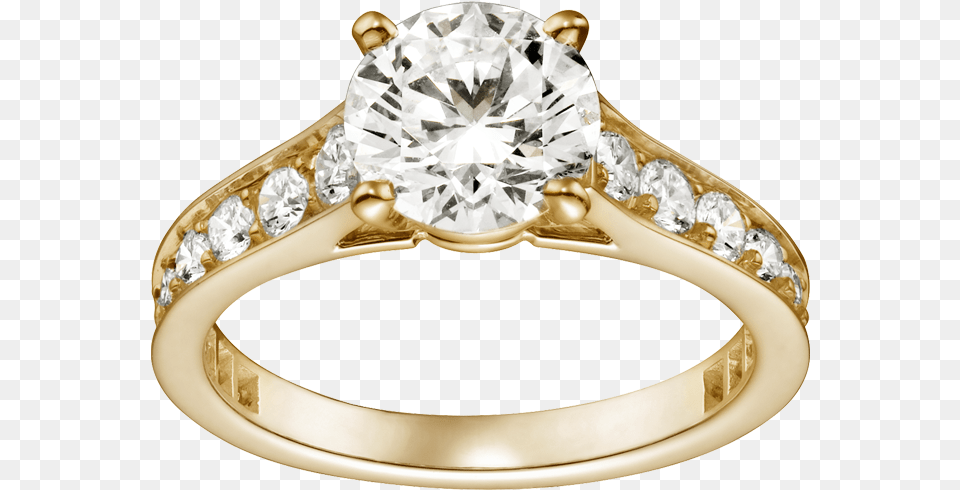 0 Cartier Engagement Rings Rings Designs 2017 Hd, Accessories, Diamond, Gemstone, Jewelry Png Image