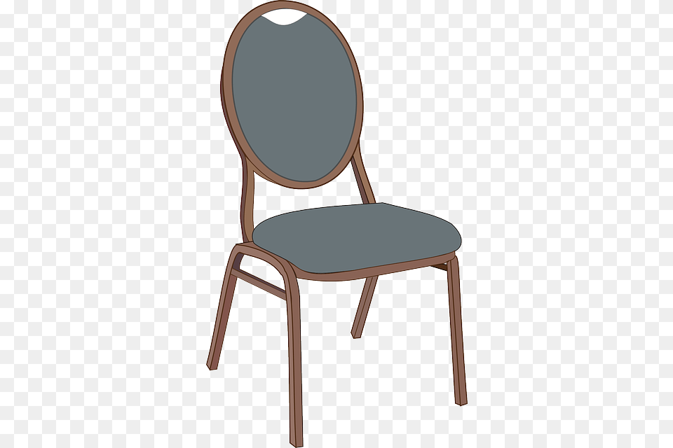 H4an0i Clipart Transparent Chair Clipart, Furniture, Plywood, Wood Free Png Download