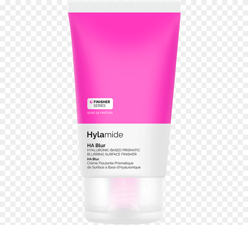Ha Blur 30ml Hair Care, Bottle, Lotion, Cosmetics Png Image