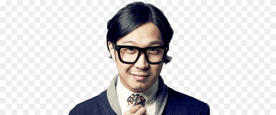 Ha Dong Hoon Running Man Haha, Accessories, Portrait, Photography, Person Png Image