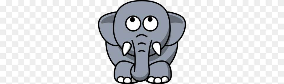 Ha Images Icon Cliparts, Animal, Elephant, Mammal, Wildlife Free Png