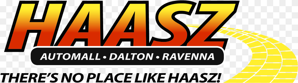 Haasz Automall Of Dalton Dalton Oh Orange, Logo Free Png