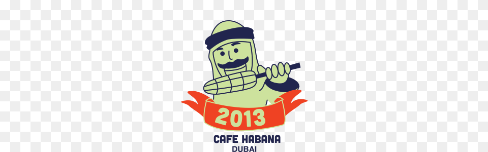 Habana Works Cafe Habana, Baby, People, Person, Advertisement Free Png