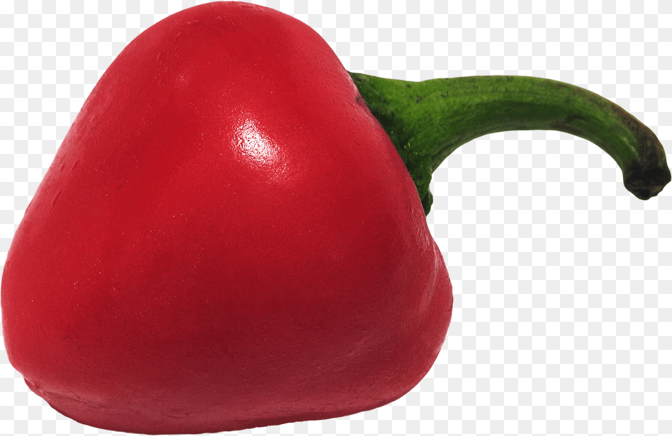 Habanero Chili, Bell Pepper, Food, Pepper, Plant Free Png