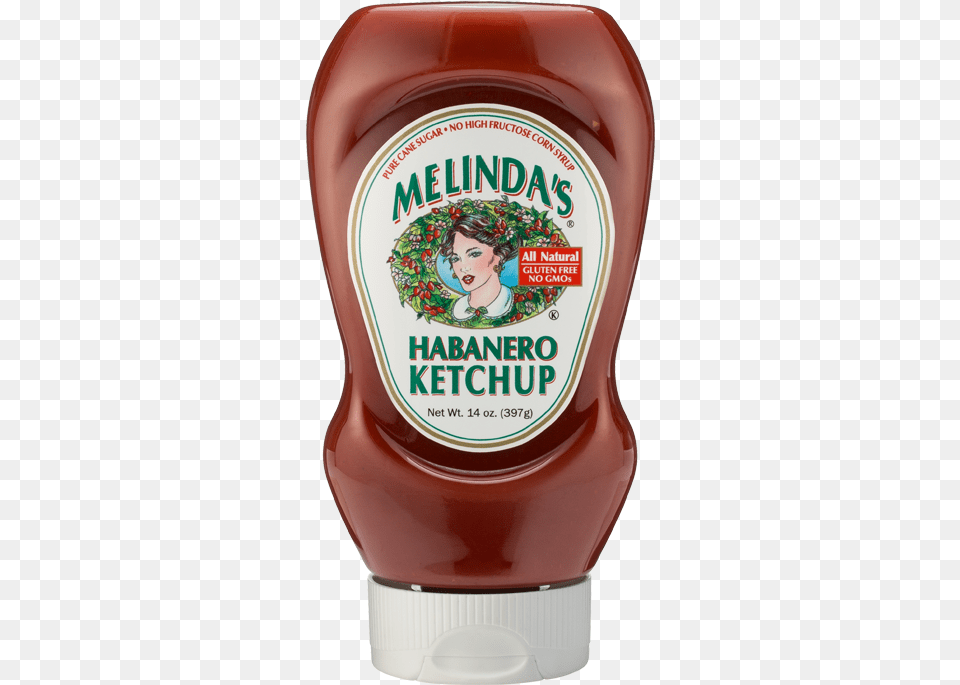 Habanero Ketchup, Food Free Png