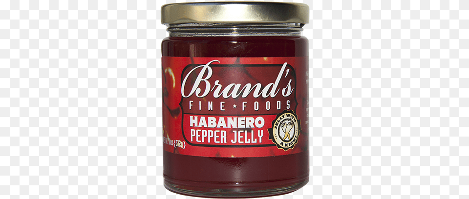 Habanero Pepper Jelly Pepper Jelly, Food, Jam, Ketchup Png