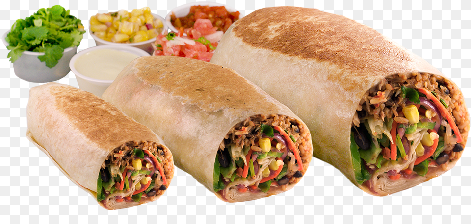 Habaneros Burrito, Burger, Food, Lunch, Meal Free Png Download