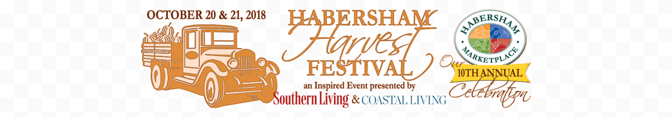 Habersham Harvest Festival Poster, Logo, Text, People, Person Free Png Download