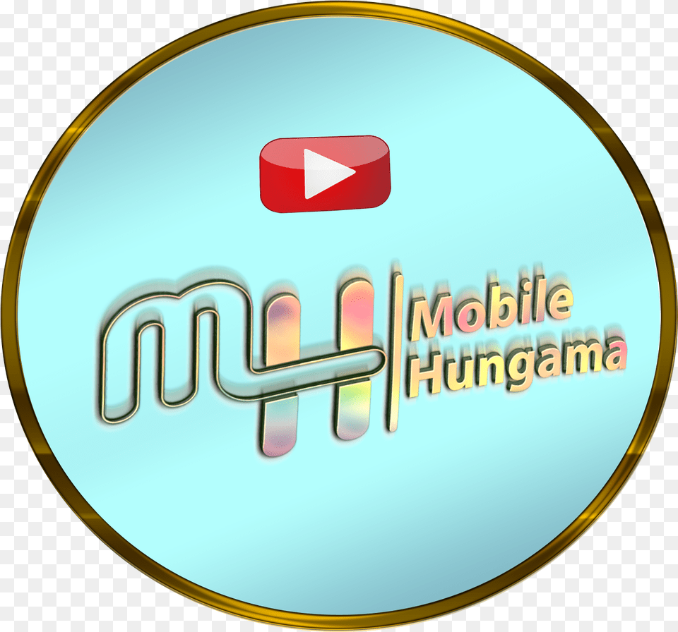 Habibullah Shah Design A Logo For Youtube Channel Graphic Design, Disk Png