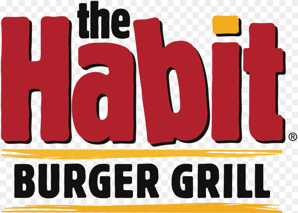 Habit Burger, Text, Dynamite, Weapon Free Transparent Png