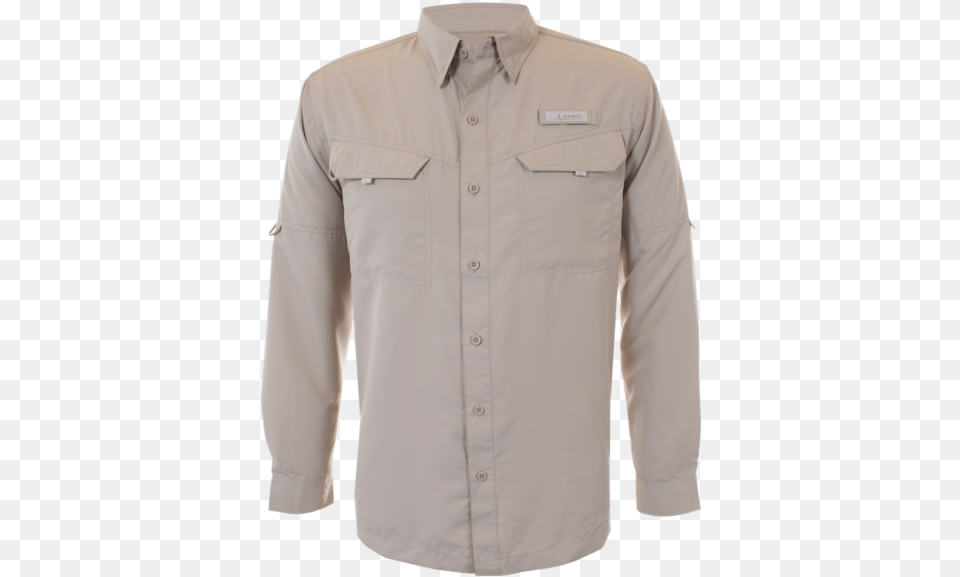 Habit Men S Ts1156 River Shirt, Clothing, Dress Shirt, Long Sleeve, Sleeve Free Png