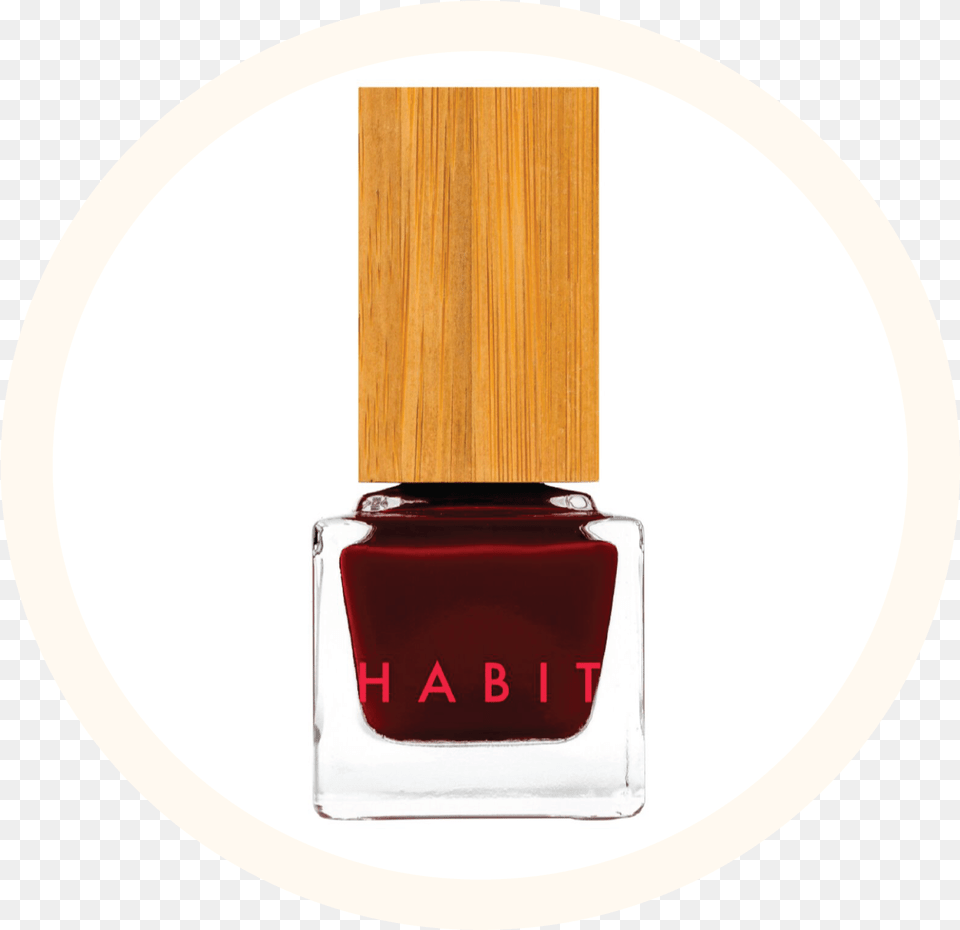 Habit Santa Sangre, Bottle, Cosmetics, Perfume, Nail Polish Free Transparent Png