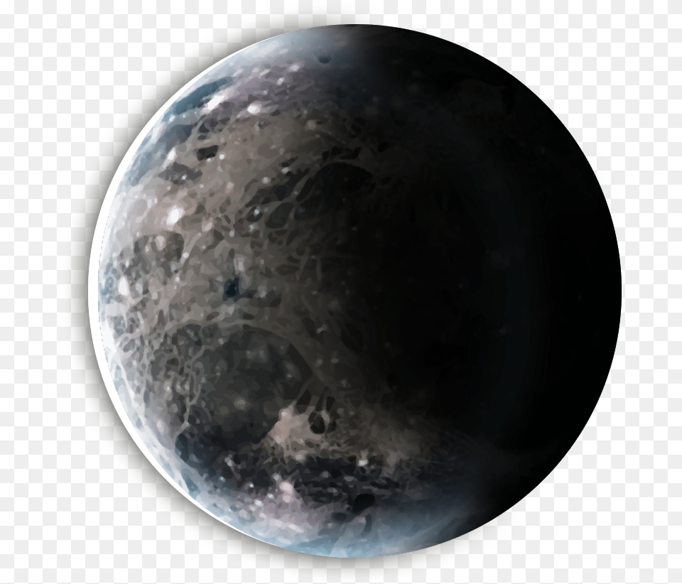 Habitable Moon Of Jupiter, Sphere, Astronomy, Outer Space, Planet Png
