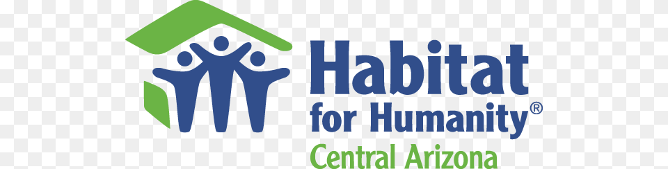 Habitat For Humanity, People, Person, Logo, Body Part Png