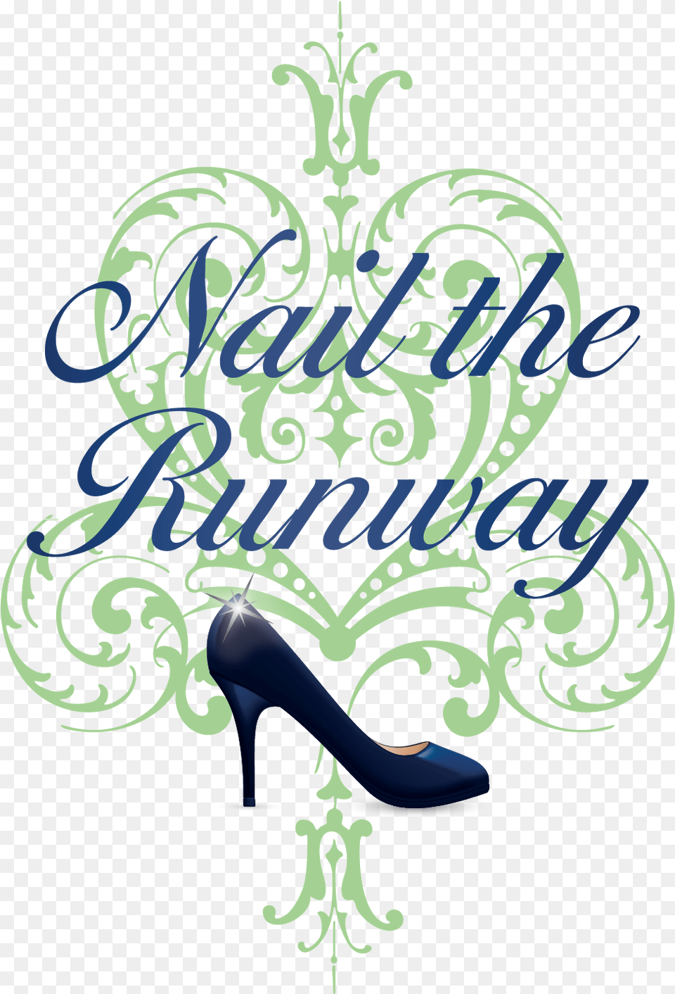 Habitat For Humanity Habitat Restore Calligraphy, Clothing, Footwear, High Heel, Shoe Png Image