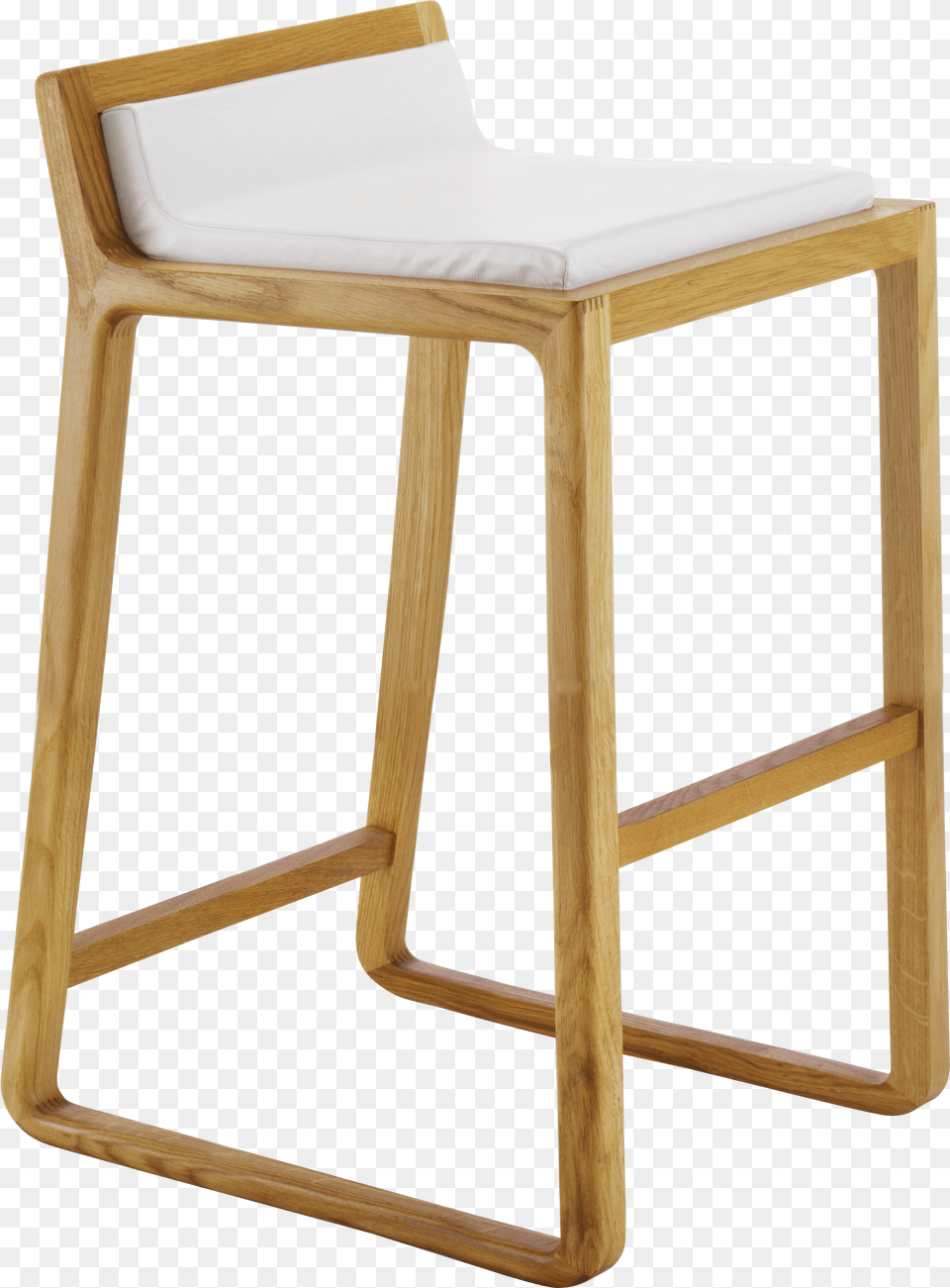 Habitat Joe Stool, Bar Stool, Furniture, Crib, Infant Bed Free Png Download