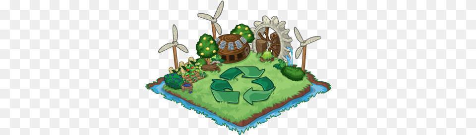 Habitat Premium Ecofriendly2x Illustration, Birthday Cake, Cake, Cream, Dessert Png