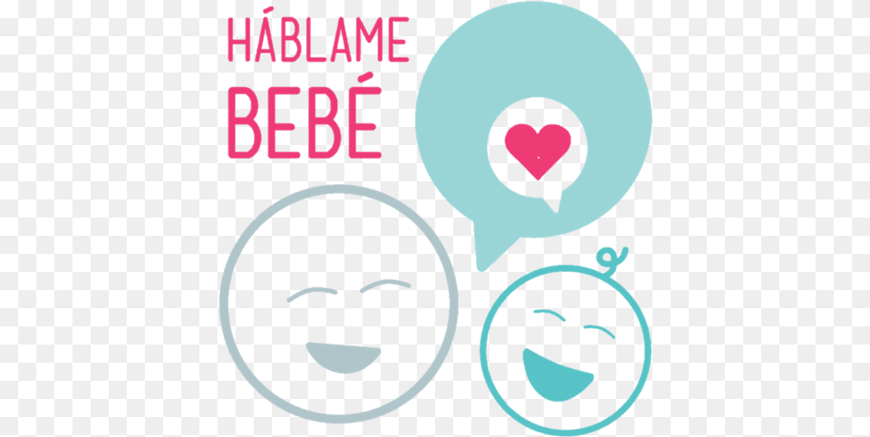 Hablame Bebe Talk With Me, Balloon, Face, Head, Person Png Image