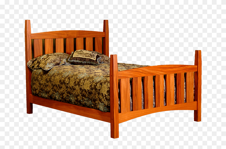 Habor Four Poster Bed Wooden Bed Frame Bed Frame, Crib, Furniture, Infant Bed, Bunk Bed Free Transparent Png