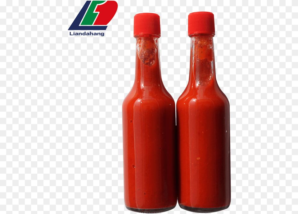 Haccpkosher Halalfda Singapore Saucessauce Food Chili Pepper, Ketchup Png Image