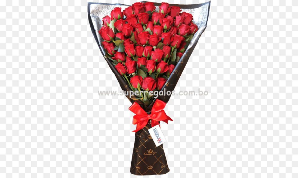 Hacer Una Ramo De Flores Con 50 Flores, Flower, Flower Arrangement, Flower Bouquet, Plant Png Image