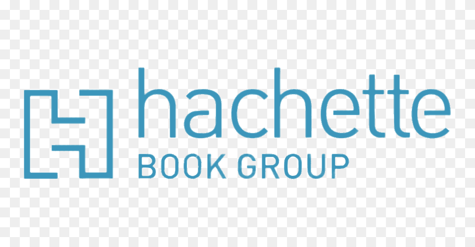 Hachette Book Group Blue Horizontal Logo, Green, Text Png Image