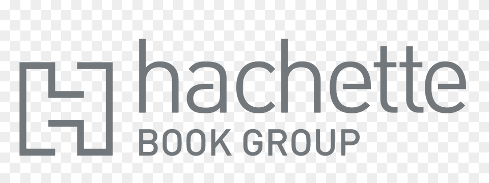 Hachette Book Group Grey Logo, Green, Text Png Image