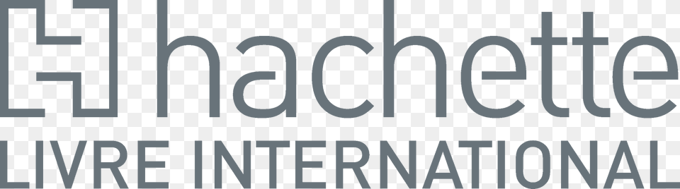 Hachette Livre International Grey Logo, Green, Text Png Image
