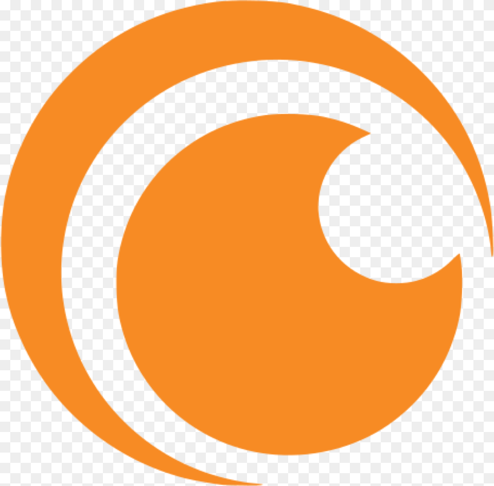 Hachidori Crunchyroll Logo, Astronomy, Moon, Nature, Night Png Image