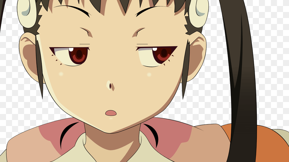 Hachikuji Mayoi Wallpaper Hd, Book, Comics, Publication, Baby Free Png