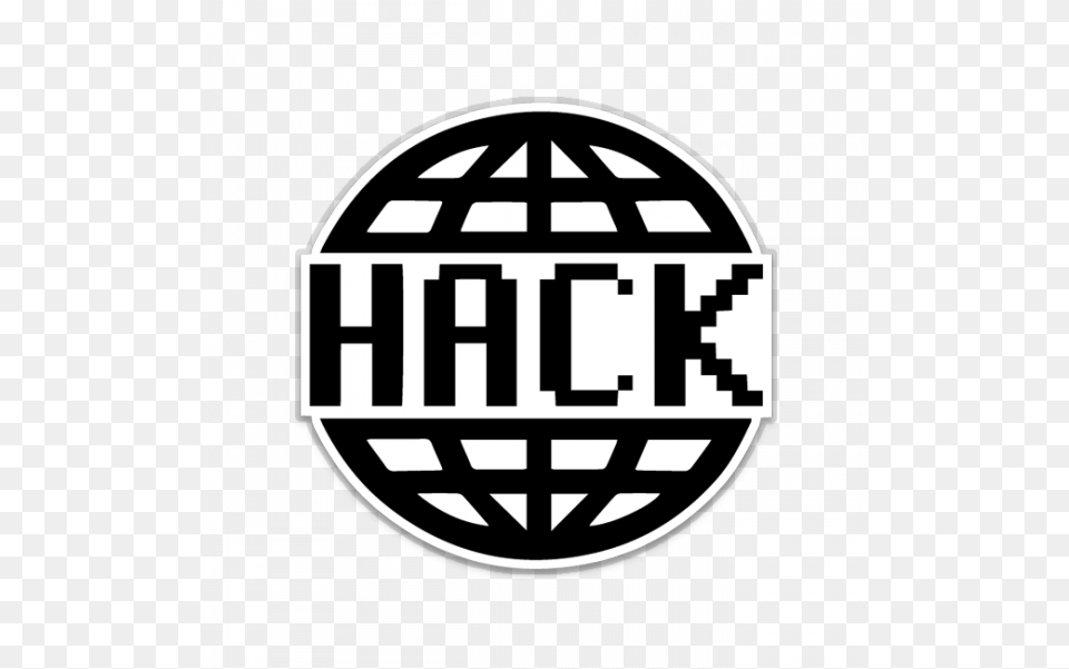 Hack Logo Emblem Free Png Download