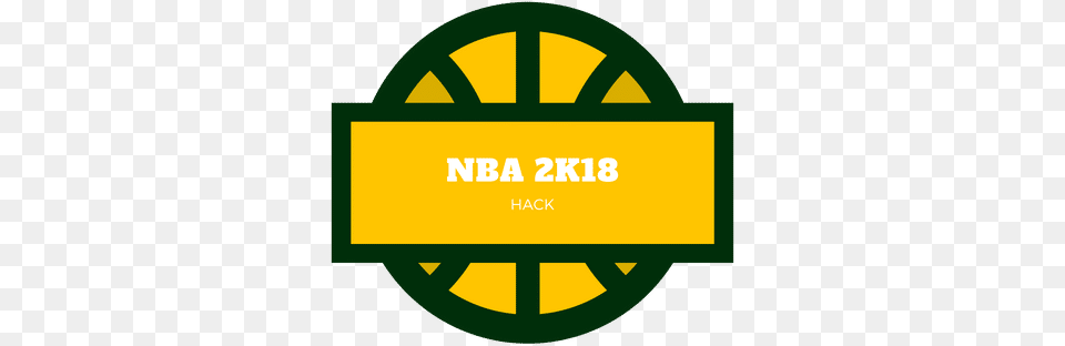 Hack To Nba, Logo Free Png Download