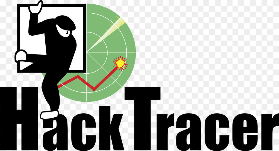 Hack Tracer Logo Transparent Svg Tv G, People, Person, Art, Graphics Png Image