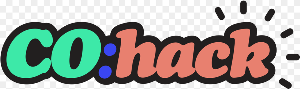 Hackathon 2019 Logo Color Theco, Text Png