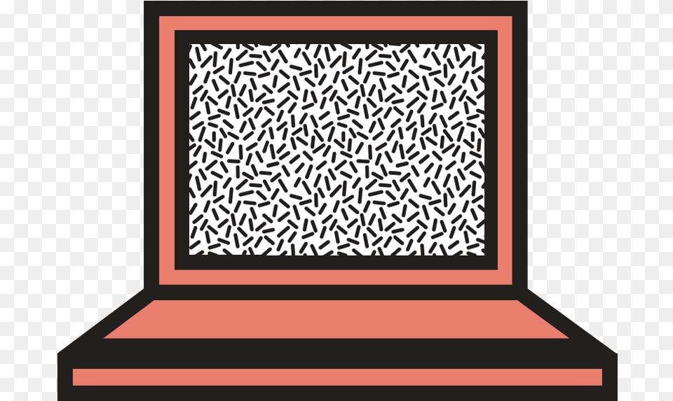 Hackathon Icons Laptop, Home Decor Free Png Download