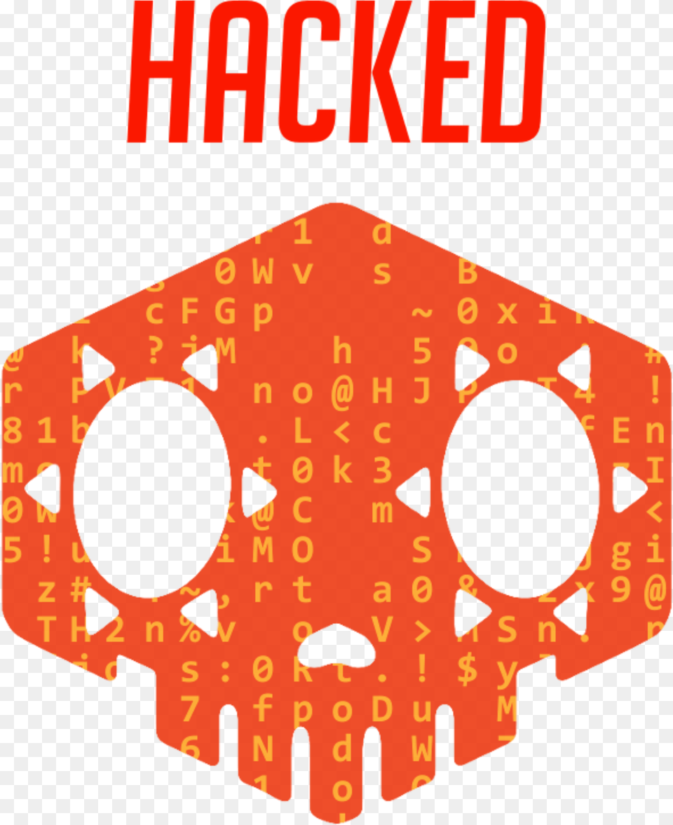 Hacked Watchout Overwatch Overwatch Sombra Skull, Text Png