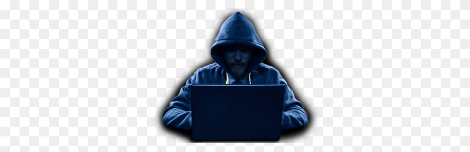 Hacker, Clothing, Sweater, Knitwear, Hoodie Free Transparent Png