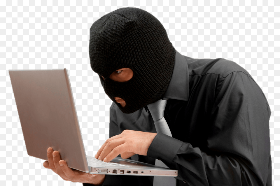 Hacker, Hat, Pc, Clothing, Computer Free Png