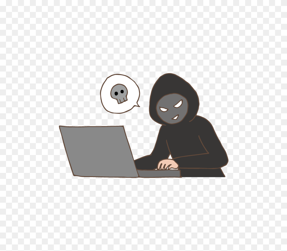 Hacker, Computer, Electronics, Laptop, Pc Png