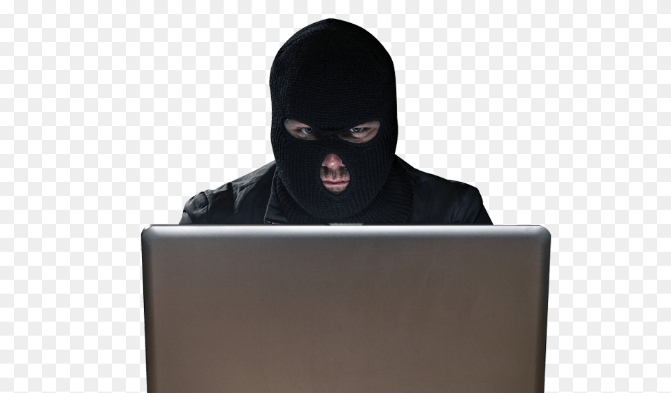 Hacker, Computer, Electronics, Pc, Laptop Free Png Download